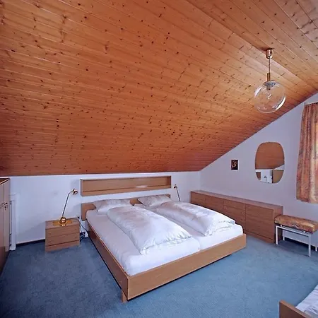 شقة Haus Lucia Azorina Schönwalde