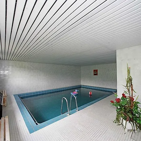Haus Lucia Azorina