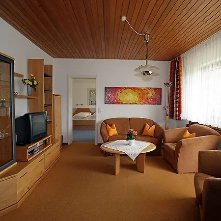 Haus Lucia Azorina Schönwalde