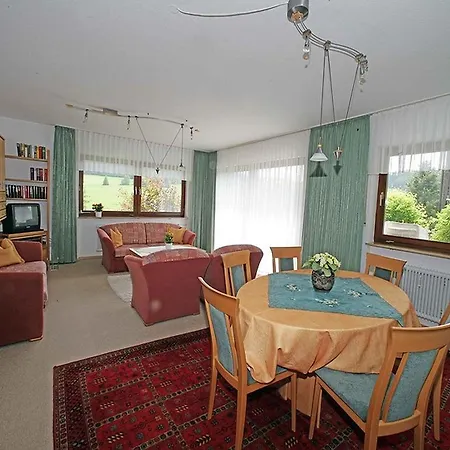 شقة Haus Lucia Azorina Schönwalde