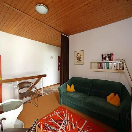 شقة Haus Lucia Azorina *